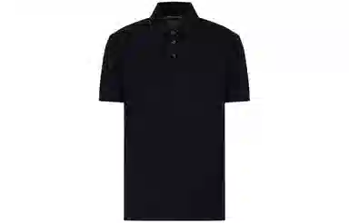 EMPORIO ARMANI FW23 Polo