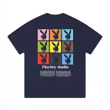 Playboy T