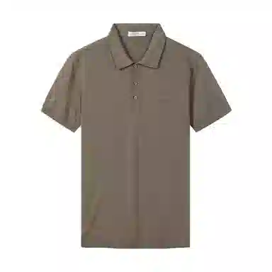 LESS IS MORE LOGOPolo