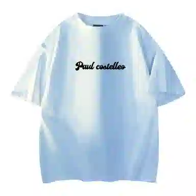 PAUL COSTELLOE T