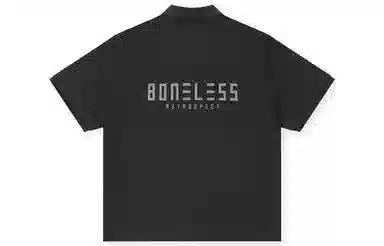 BONELESS LOGOPolo