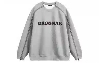 GROGNAK Logo