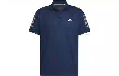 adidas AEROREADY 3-Stripes Polo Shirt Polo
