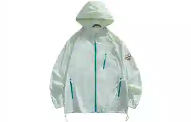 Jeep Outdoor Jacket
