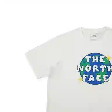 THE NORTH FACE Urban Exploration SS22 T