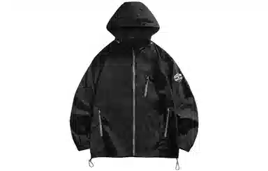 Jeep Outdoor Jacket