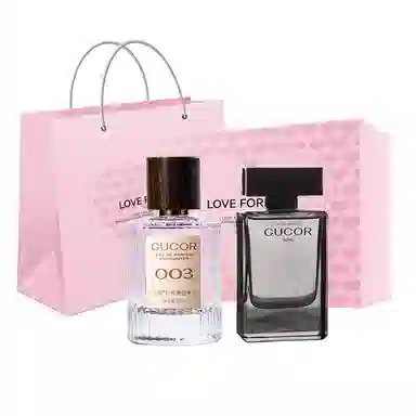 EDP 50ml+60ml