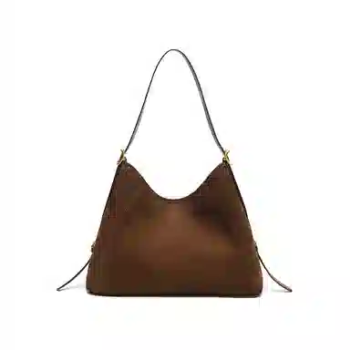 SUPERMERCY Hobo Shoulder Bag