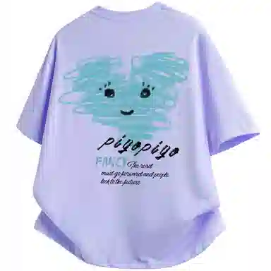 PIYOPIYO logoT