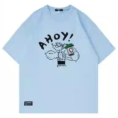 POPEYE T