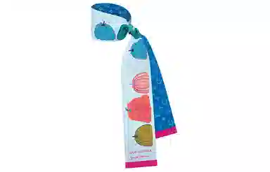 LOUIS VUITTON PUMPKIN LV x YK