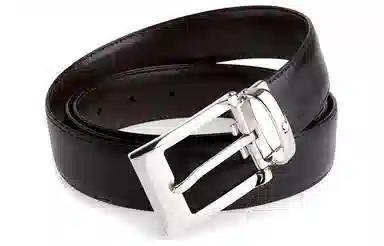 Montblanc Contemporary Series Belt