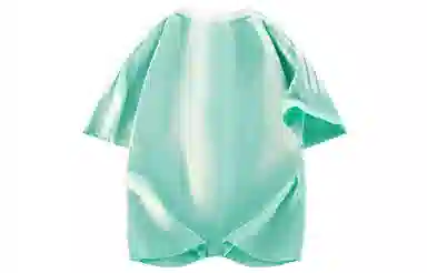 LA'T.WEEKEND Phantom Logo Tee