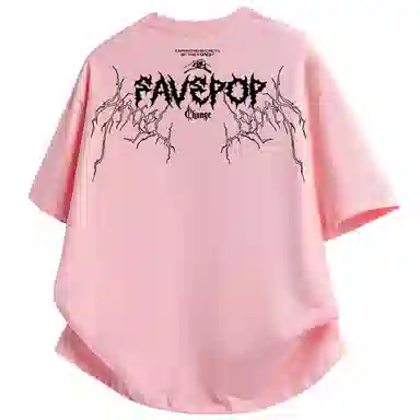 FAVEPOP T