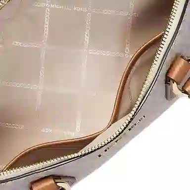 MICHAEL KORS MK Veronica Logo