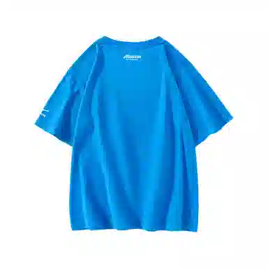 Mizuno Loose Fit Crew Neck T-Shirt