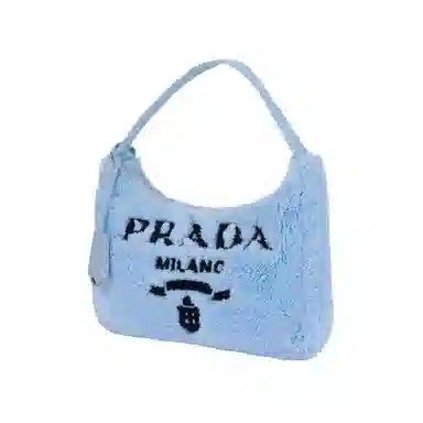 PRADA Re-Edition 2000 Hobo