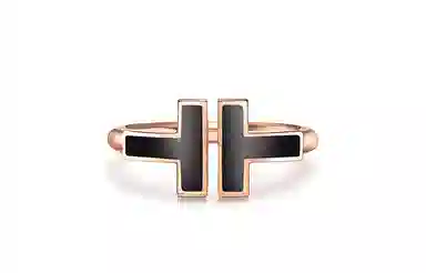 Tiffany & Co. Tiffany T Ring