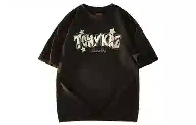 TONYKRZ T