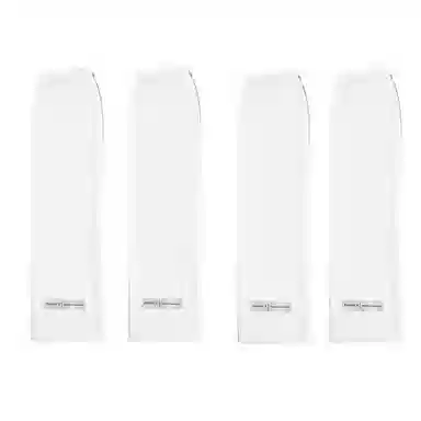 北极绒 高颜值夏季潮流时尚薄款户外开车骑行 聚酯纤维 防晒袖 男女同款情侣款