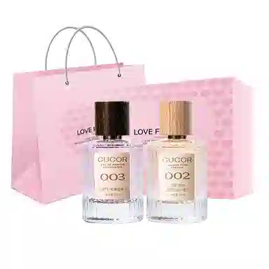 EDP 50ml+50ml