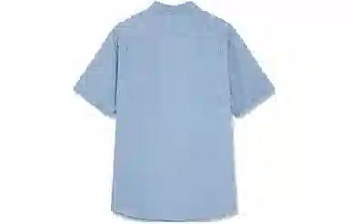 Levi's Denim Short Sleeve Shirt