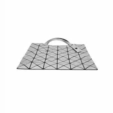 ISSEY MIYAKE 1 Lucent W Color Tote