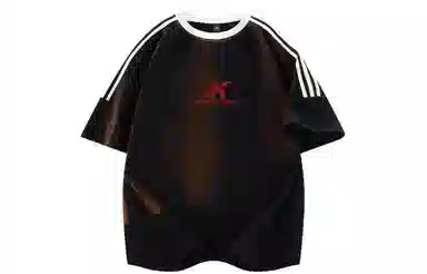 LA'T.WEEKEND Phantom Logo Tee