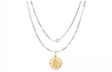 Pandora Time Turner Pendant