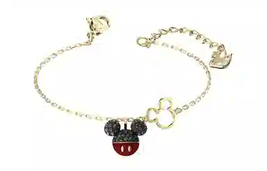 Swarovski Mickey