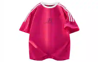 LA'T.WEEKEND Phantom Logo Tee