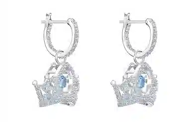 Swarovski Bee A Queen