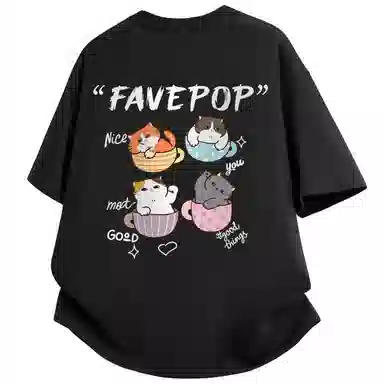 FAVEPOP T