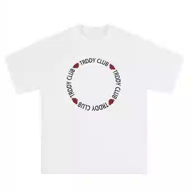 TeddyClub LogoT