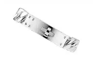 Hermes Kelly Gourmette