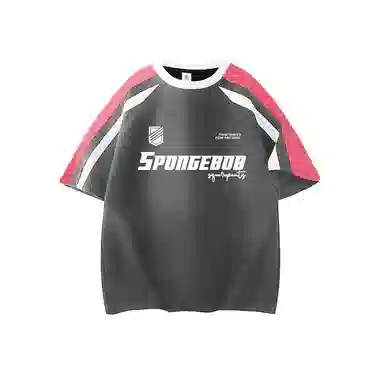 SPONGEBOB SQUAREPANTS T
