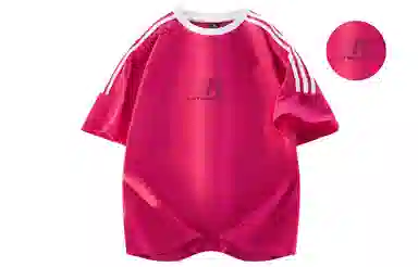 LA'T.WEEKEND Phantom Logo Tee