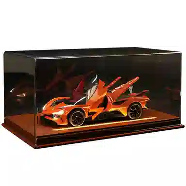 EVO