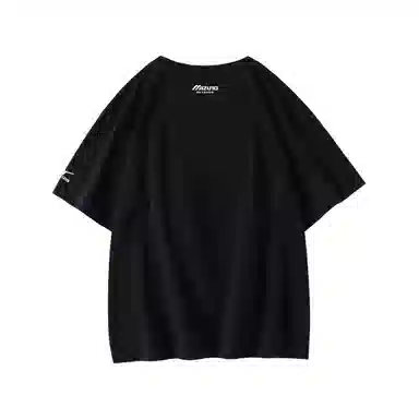 Mizuno Loose Fit Crew Neck T-Shirt