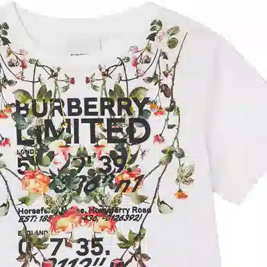 Burberry T
