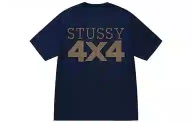 Stussy FW22 LogoT