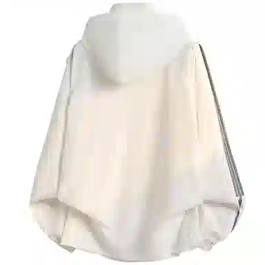 Sesame Street Colorblock Lightweight Hoodie