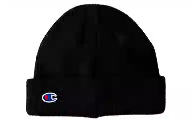 Champion Script Logo Beanie