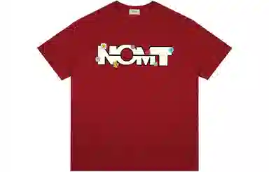 nomt LogoT