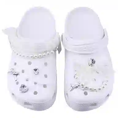 Crocs Classic clog SDS EVA