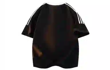 LA'T.WEEKEND Phantom Logo Tee