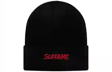 Supreme Supreme FW20 Week 6 SupremeSmurfs Beanie