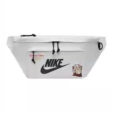 Nike Waist Bag Light Bone