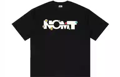 nomt LogoT