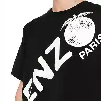 KENZO SS24 LogoT